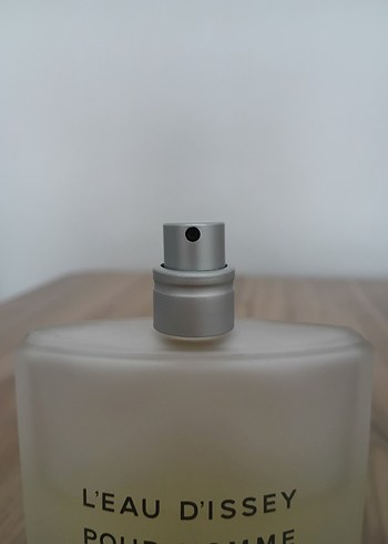 L'Eau d'Issey Pour Homme - Görsel 3