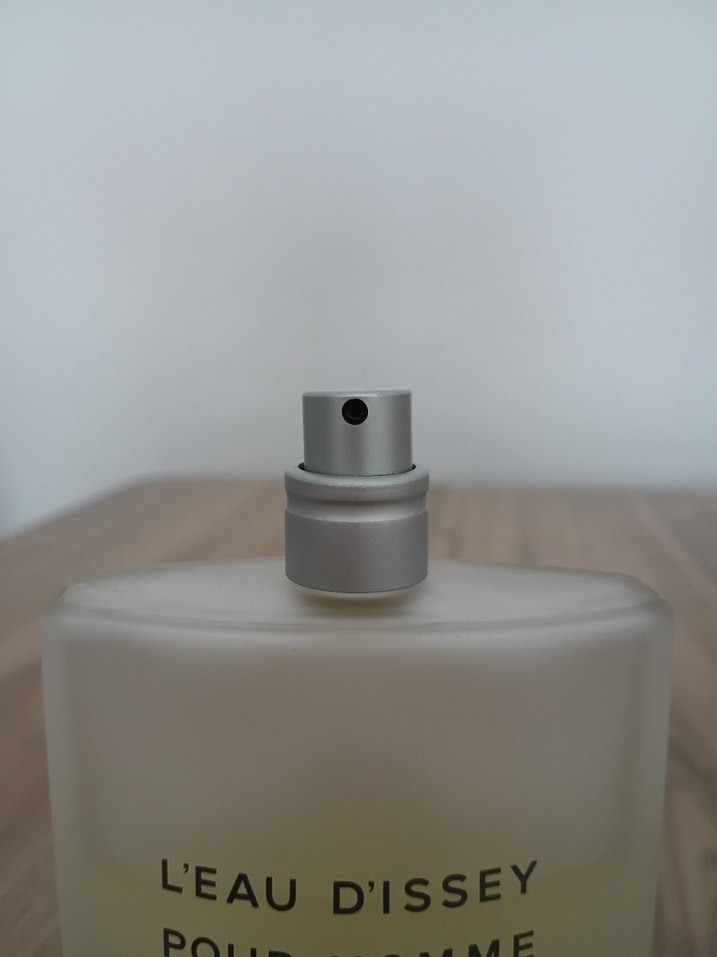 L'Eau d'Issey Pour Homme - Görsel 3