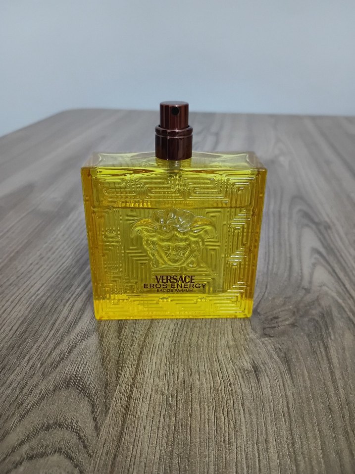Versace Eros Energy - Görsel 2