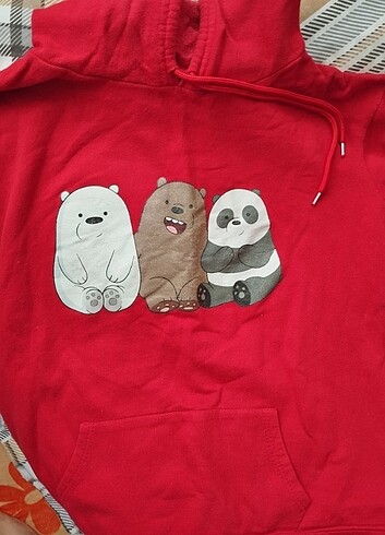 sweatshirt