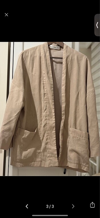 m Beden Mango kimono