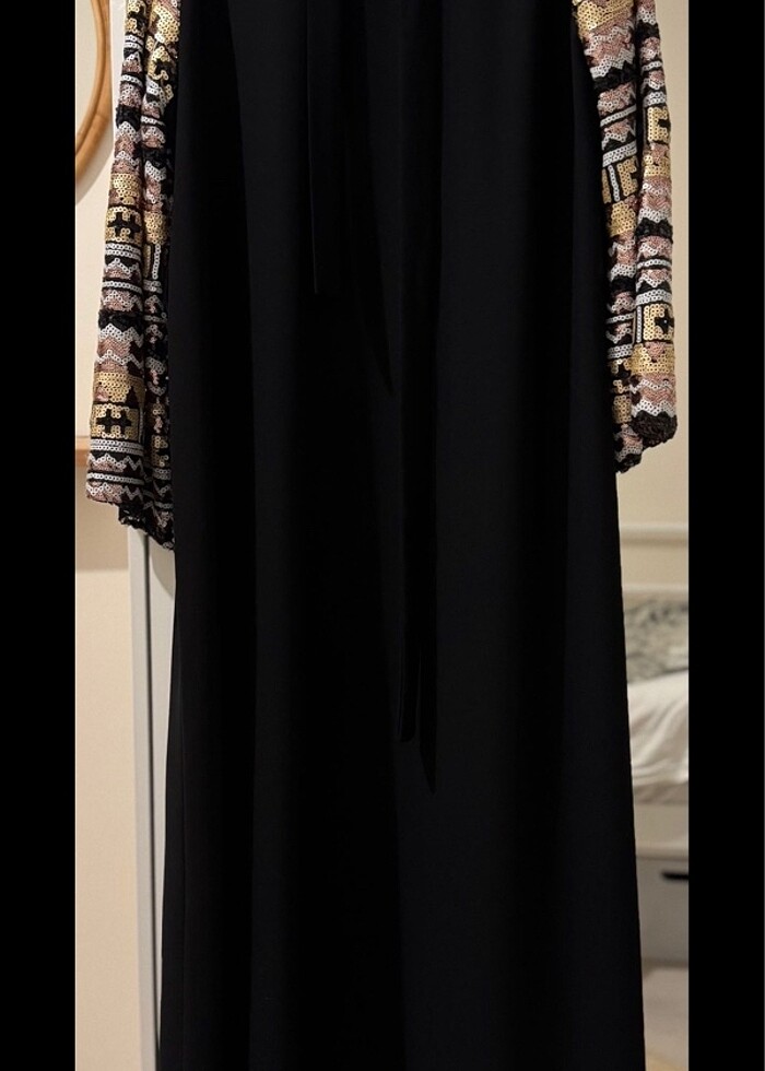 Butik elbise - Görsel 2