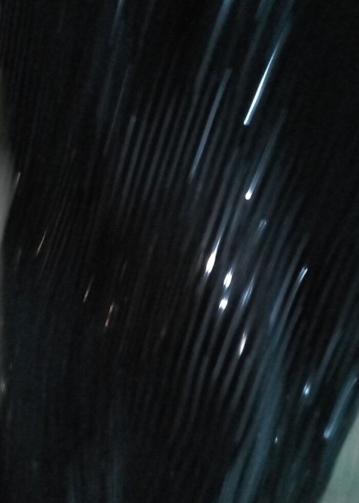 Pullu elbise  - Görsel 3