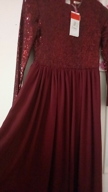 Elbise yeni - Görsel 2