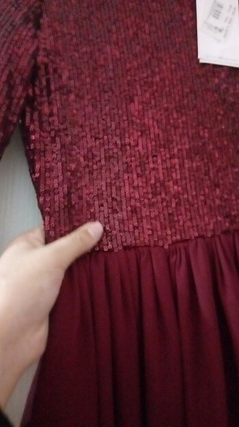 Elbise yeni - Görsel 3