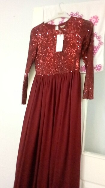 Elbise yeni - Görsel 5