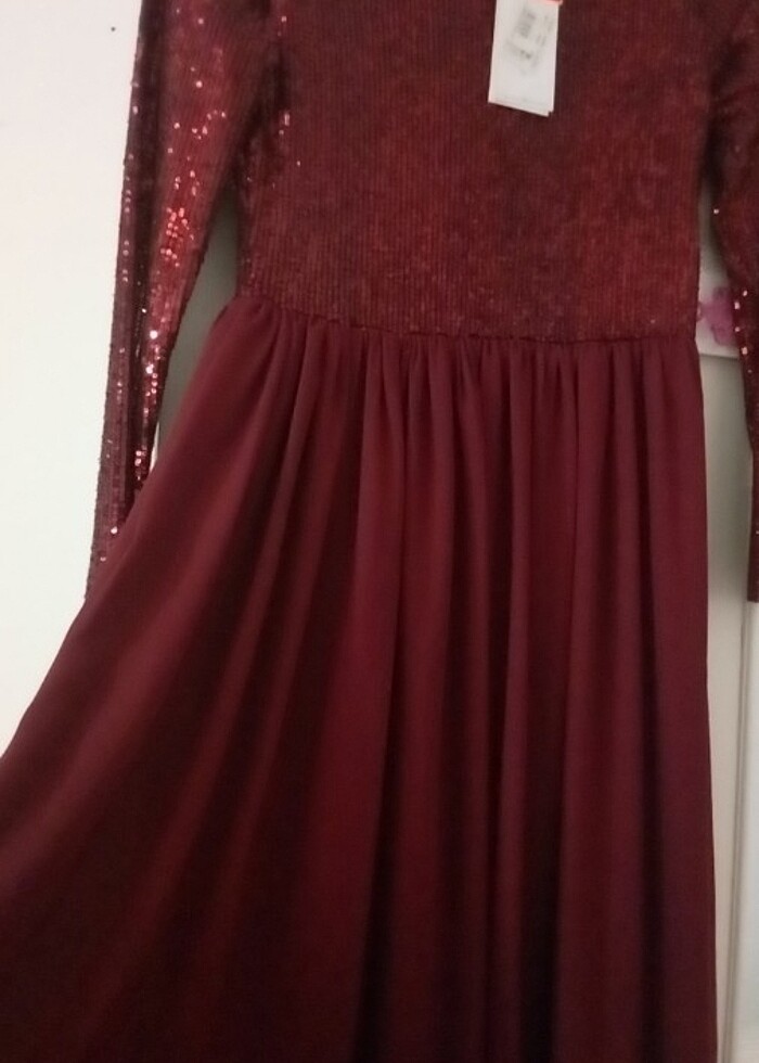 Elbise yeni - Görsel 2