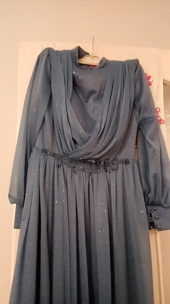 Sadece bir kere giydim - Görsel 3