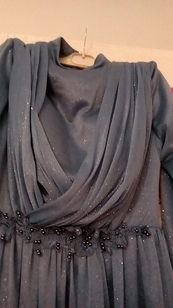 Sadece bir kere giydim - Görsel 4