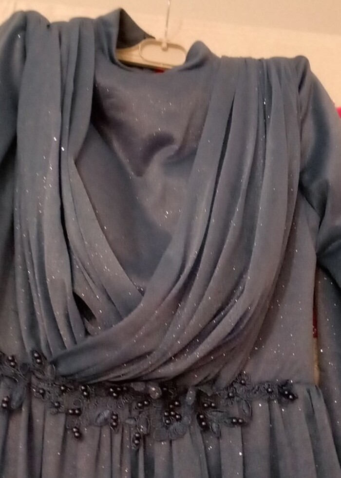 Sadece bir kere giydim - Görsel 4