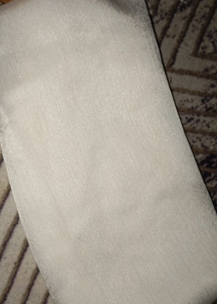  Jan jan şal - Görsel 2