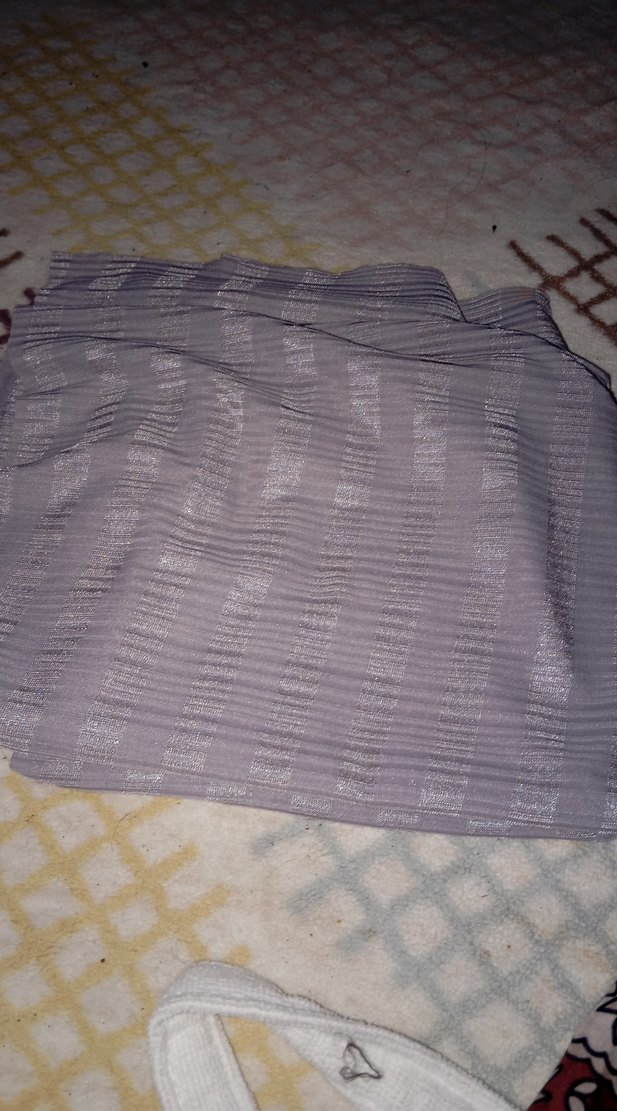 Kadın  hazır şal - Görsel 2