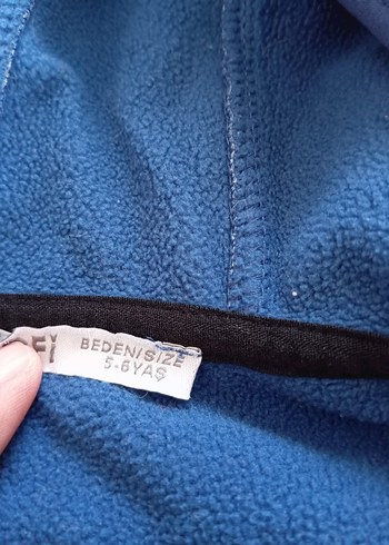 Kapüşonlu Erkek Çocuk Dinozor Desenli Yağmurluk - Görsel 7