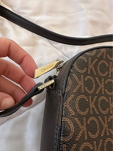  Beden Calvin Klein