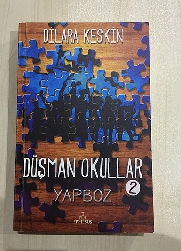  Beden Düşman Okullar Serisi