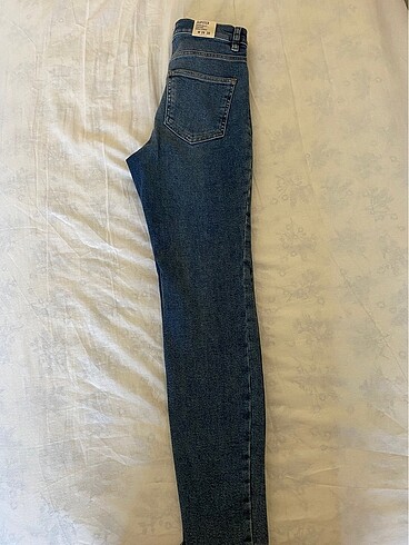 28 Beden Pantalon