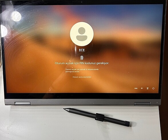 Lenovo Ideapad Flex 5