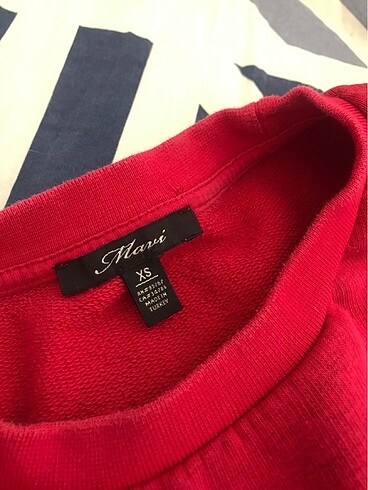 Mavi Jeans Sweatshirt