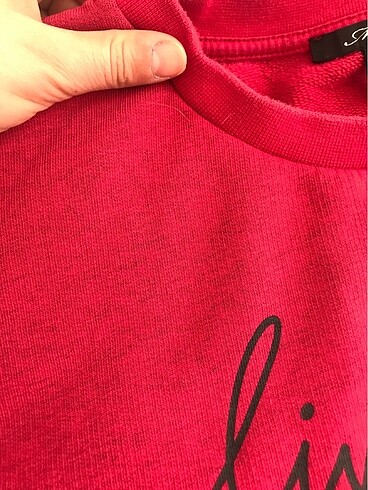 xs Beden Sweatshirt