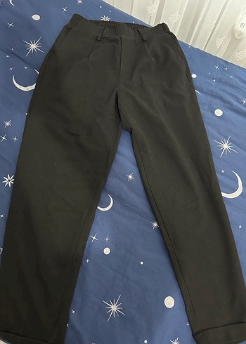 s Beden Bershka Kumaş Pantolon