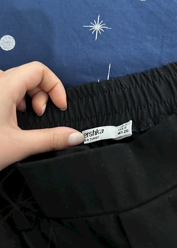 Bershka Bershka Kumaş Pantolon