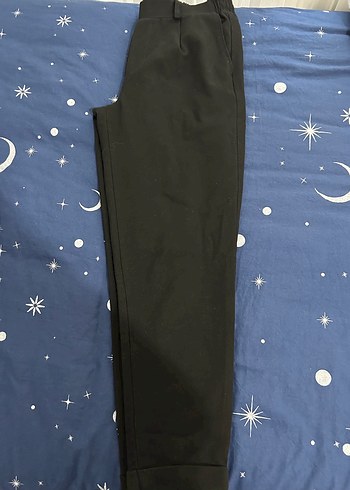 Bershka Kumaş Pantolon