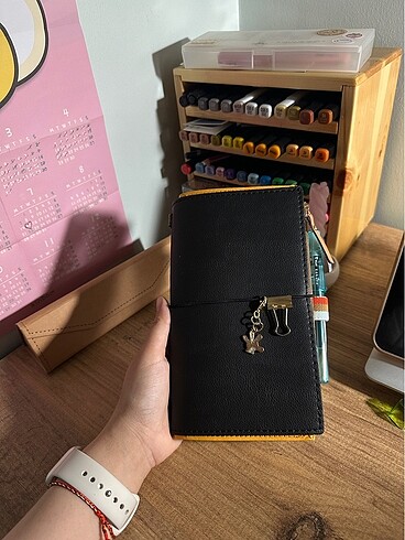 traveler?s notebook