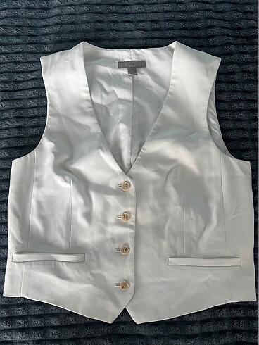 H&M Şık Takım Yeleği