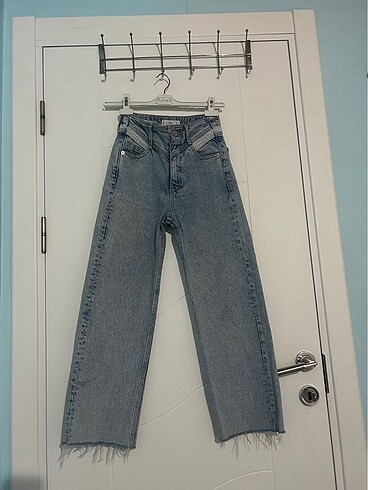 Mango Jean