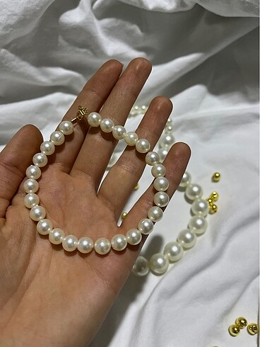  Beden Kadın kolye ve bileklik