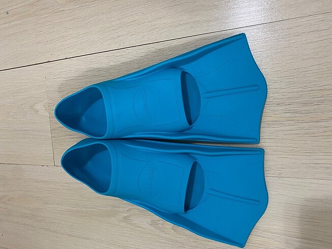 Decathlon turkuaz palet