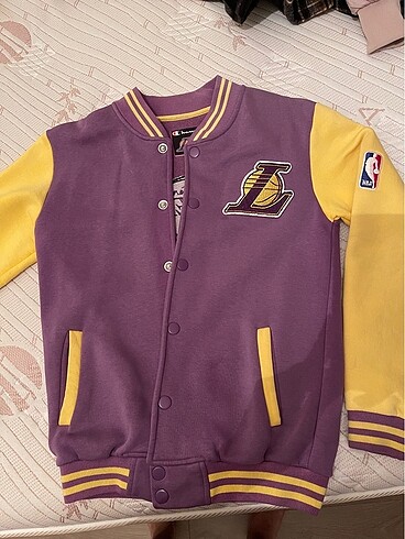 Champions Lakers ceket