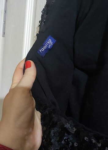 Abiye elbise - Görsel 2