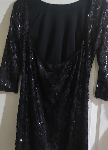 Abiye elbise - Görsel 3