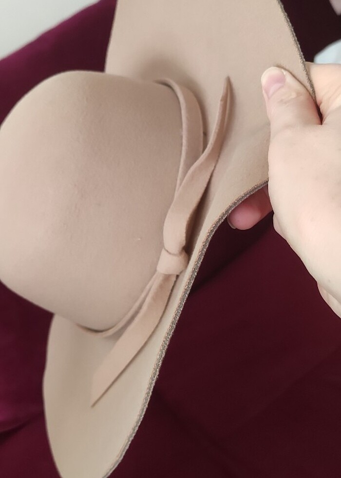 Yeni gibi , bir kere kullanıldı  - Görsel 2