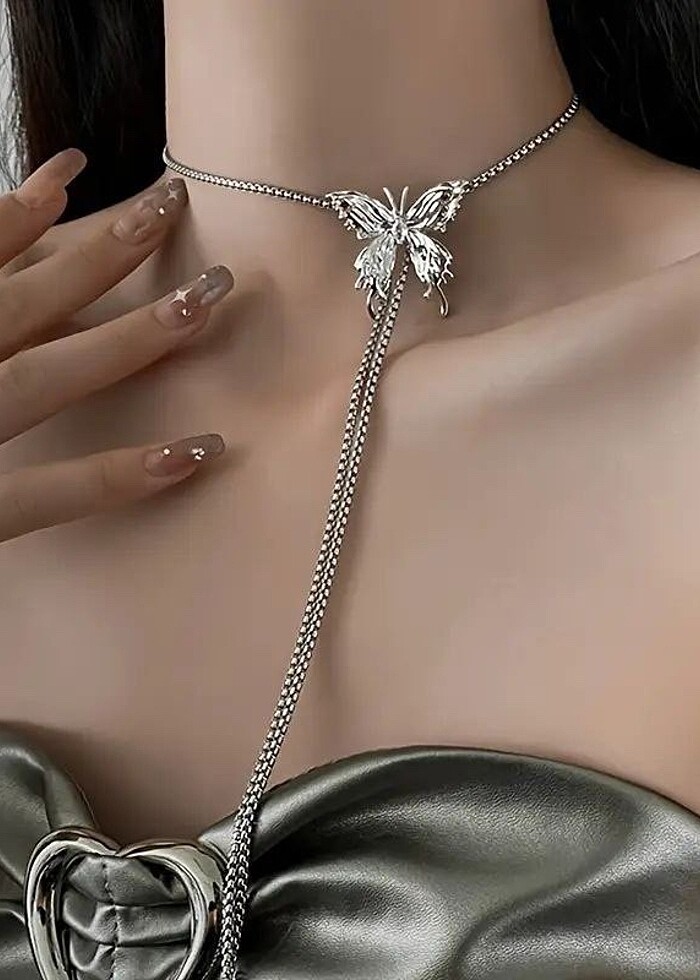 Shein Bel Zinciri - Görsel 3