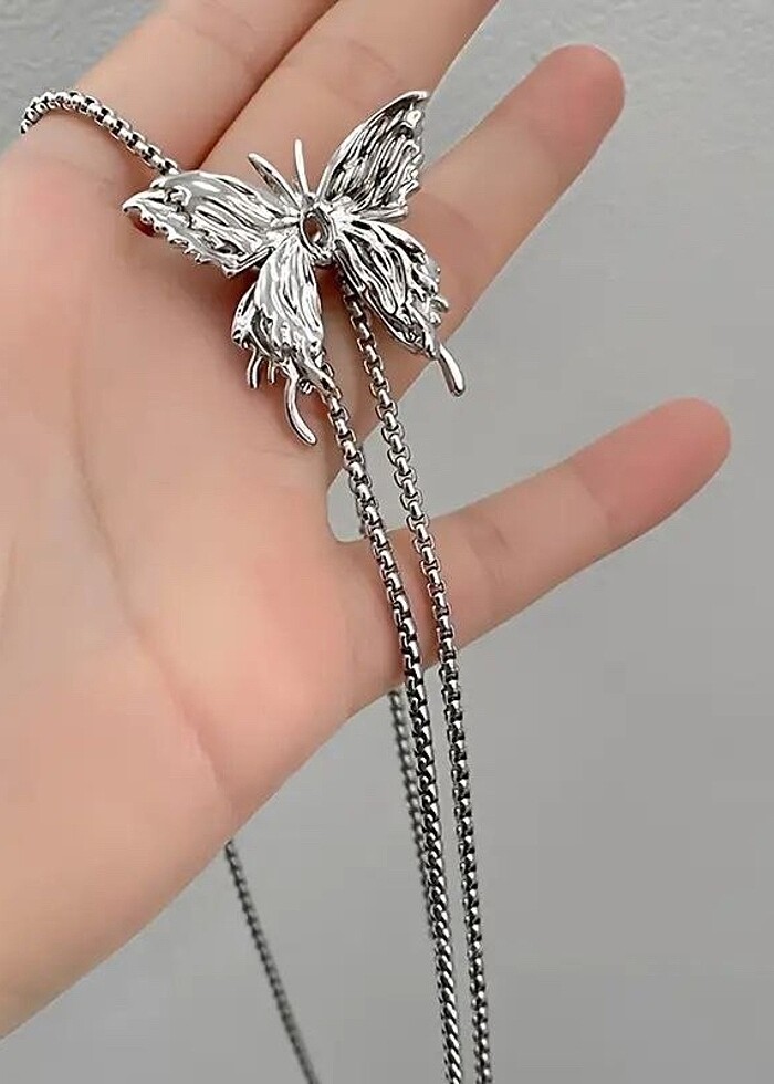 Shein Bel Zinciri - Görsel 5