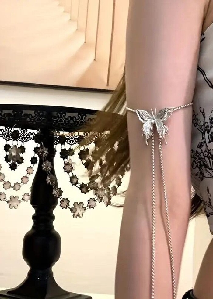 Shein Bel Zinciri - Görsel 2