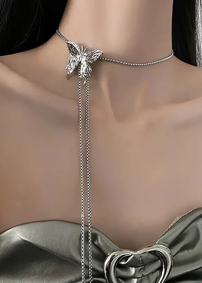 Shein Bel Zinciri - Görsel 4