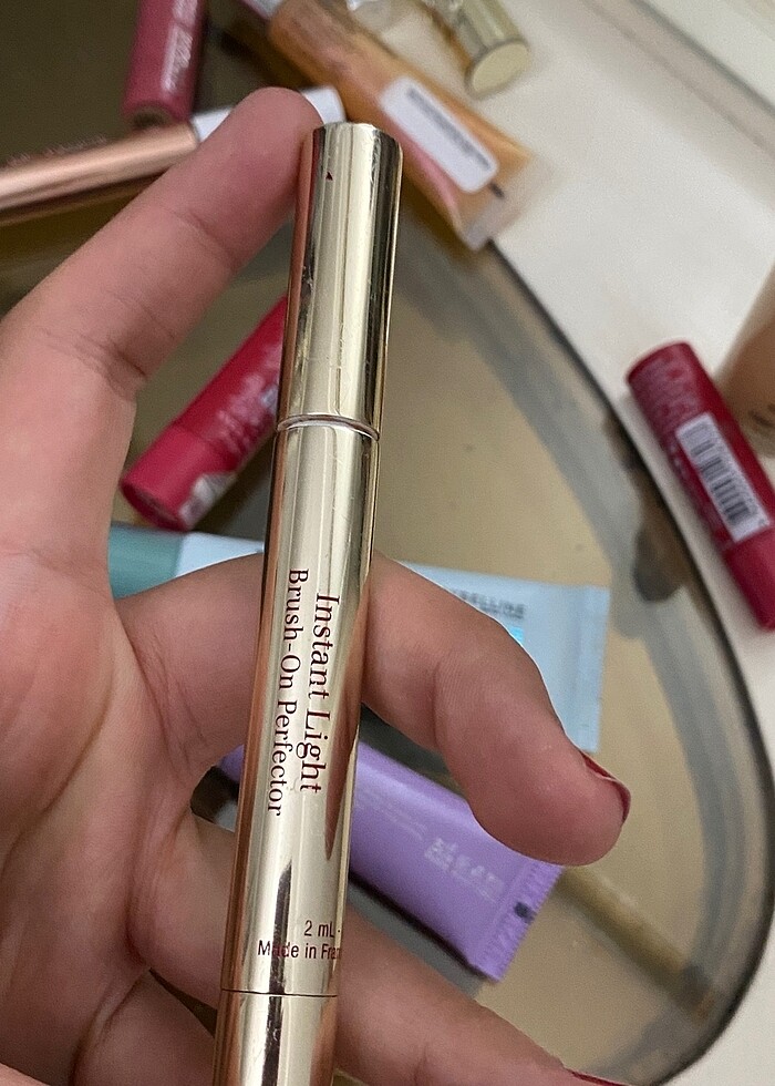 clarins kapatici - Görsel 2