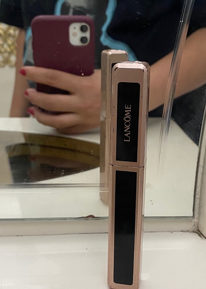 cok guzel bir urun tek tek ayirip kirpikleri kaldiriyor - Görsel 2