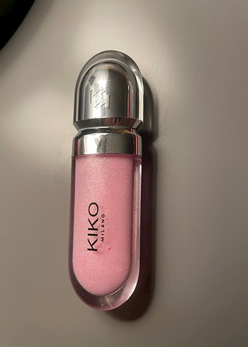 KIKO gloss - Görsel 4