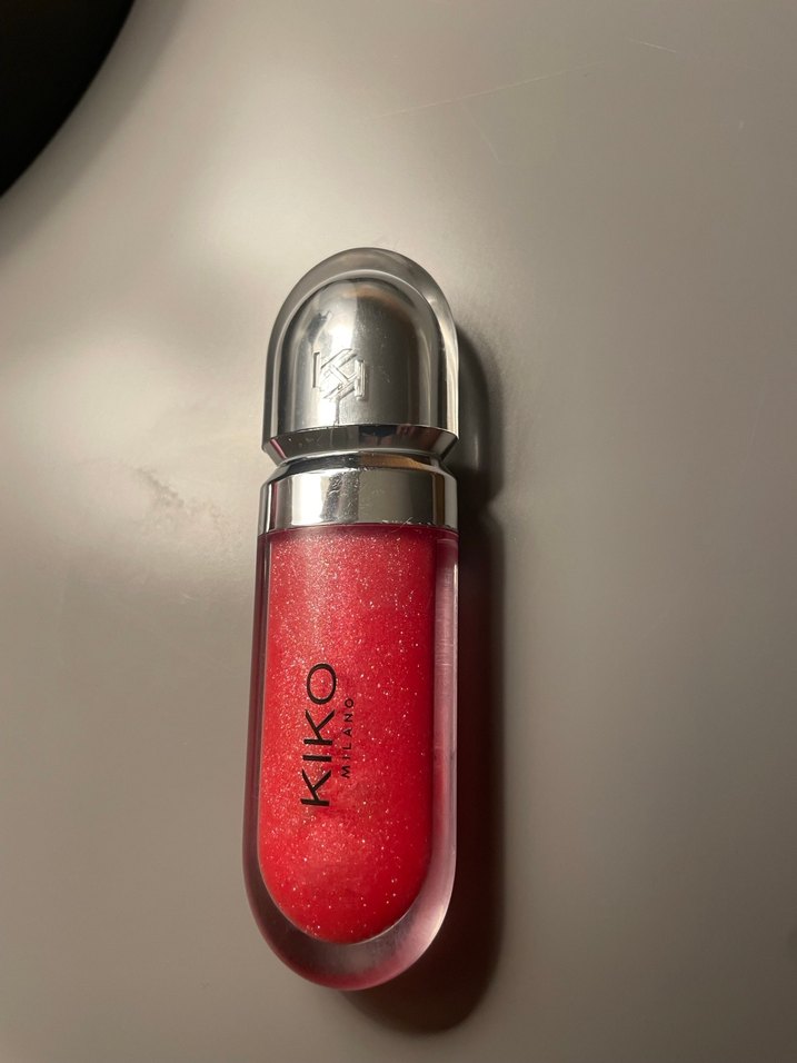 KIKO gloss - Görsel 5