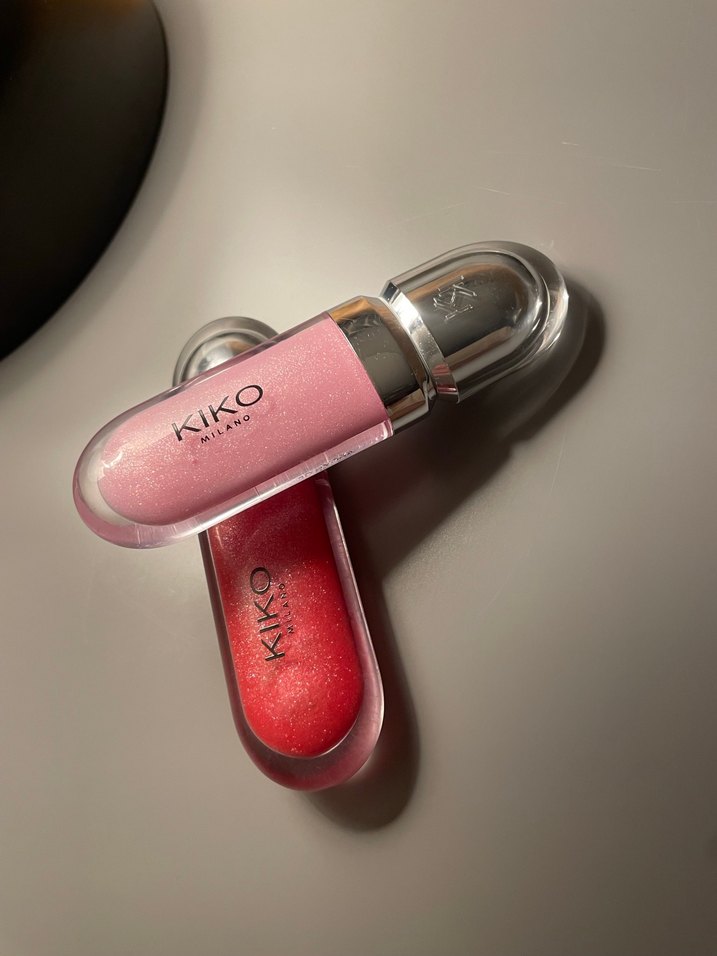 KIKO gloss - Görsel 3