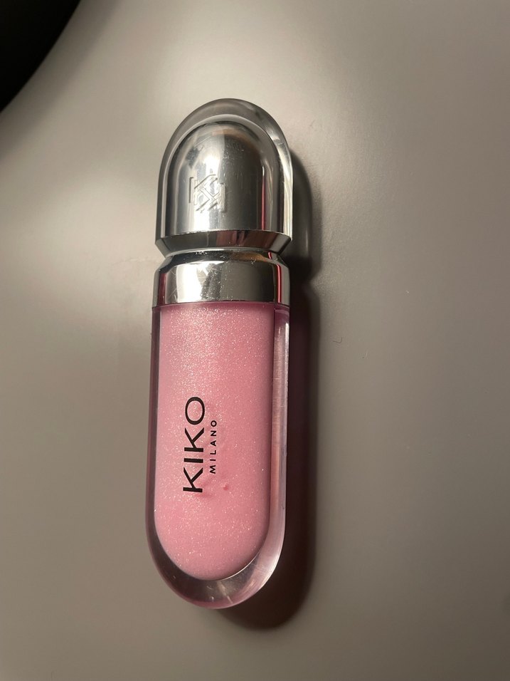 KIKO gloss - Görsel 4
