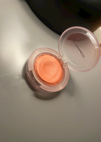 MAC Pastel Bej Allık - Görsel 2