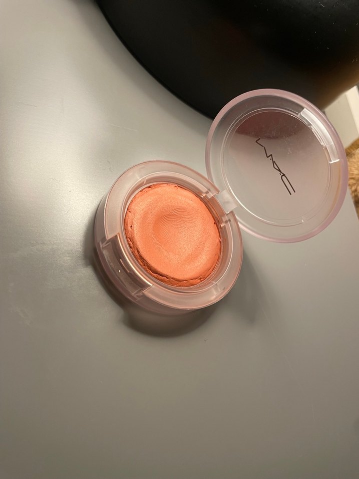 MAC Pastel Bej Allık - Görsel 2