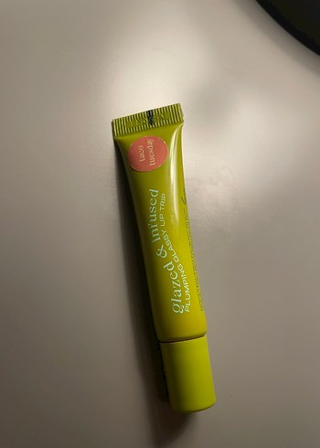 Lip Gloss - Görsel 2