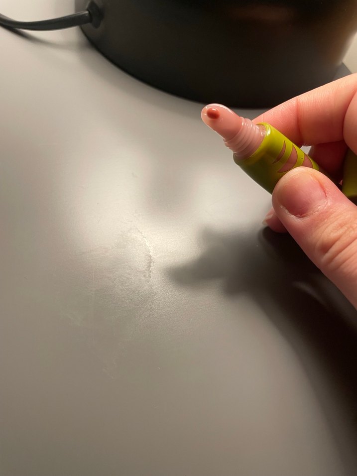 Lip Gloss - Görsel 3