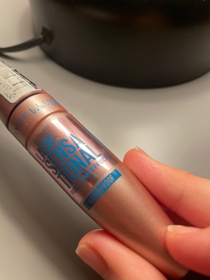 lash sensational maskara - Görsel 2